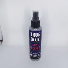 TRUE BLUE Gun Cleaner