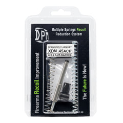 SPRINGFIELD XD (M) .45ACP BARREL 4.5