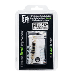 Springfield Hellcat 3″ Telescopic System *B.O.S.S