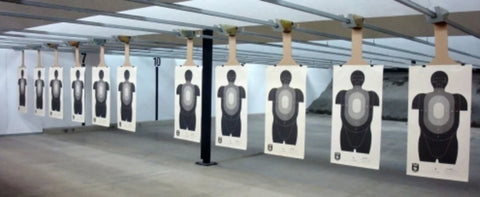 Private Law Enforcement Bay Time
