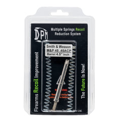 SMITH & WESSON M&P Barrel 4.5