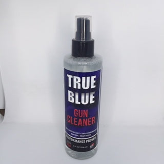 TRUE BLUE Gun Cleaner