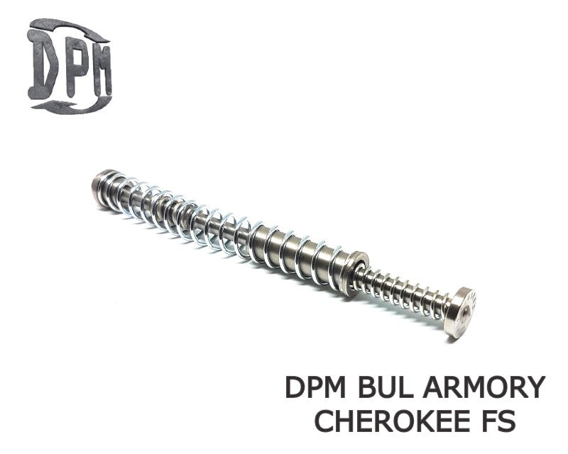 Bul Armory Cherokee FS