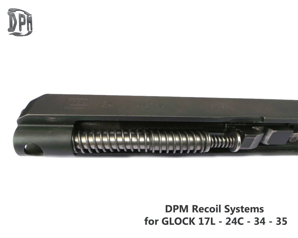 Glock 17L-24C-34-35 Gens 1-3
