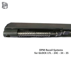 Glock 17L-24C-34-35 Gens 1-3