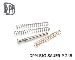 SIG SAUER P-245 .45 ACP