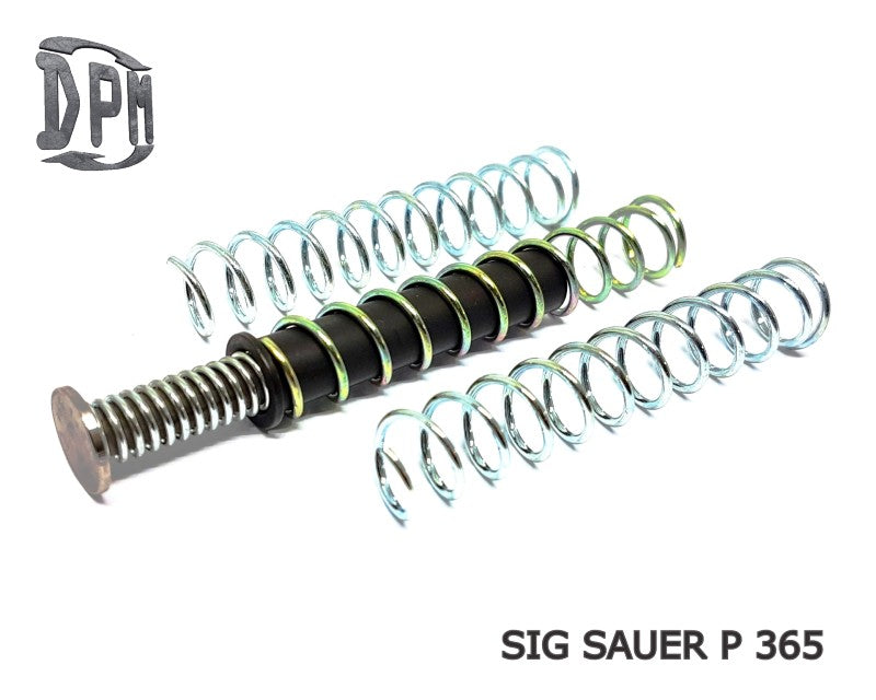 Sig Sauer P365 & SAS Micro-Compact *B.O.S.S