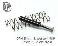 SMITH & WESSON M&P SHIELD 9mm/40s&w
