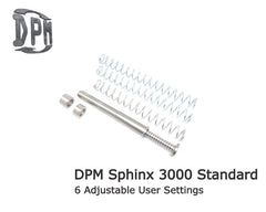 SPHINX 3000 S