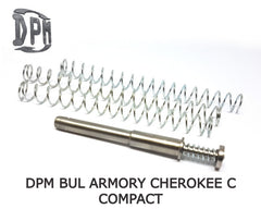 Bul Armory Cherokee C