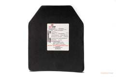 ShotStop Duritium® GT2 Sapi (Back) Plate