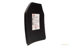 ShotStop Duritium® GT2 Sapi (Back) Plate