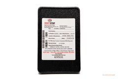 ShotStop Duritium® III ICW - Level III Body Armor 5 x 8 Full Size