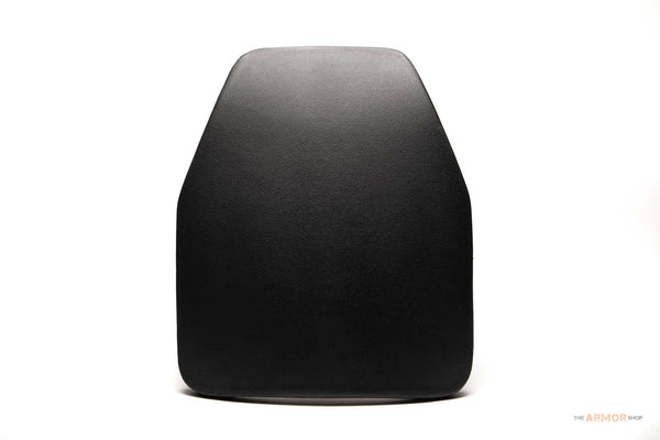 ShotStop Duritium® III+PA Sapi (Back) Plate – Range Tough LLC