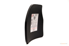 ShotStop Duritium® III+PA Shooter (Front) Plate