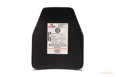 ShotStop Duritium® III+PA Shooter (Front) Plate