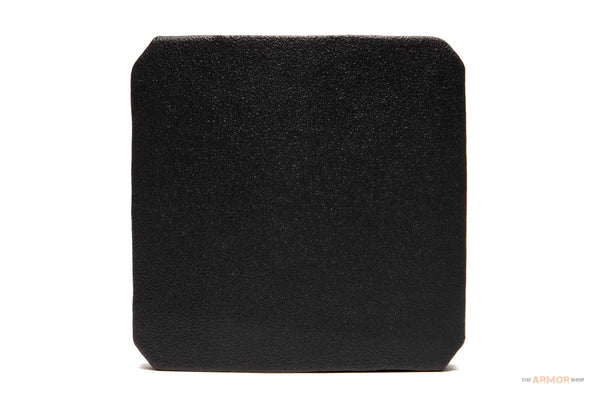 ShotStop Duritium® IV+HS Side Plate – Range Tough LLC