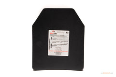 ShotStop Duritium® IV+HA Sapi (Back) Plate