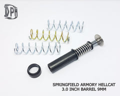 Springfield Hellcat 3″ Telescopic System *B.O.S.S