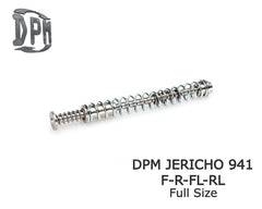 JERICHO 941 F R FL RL Full Size