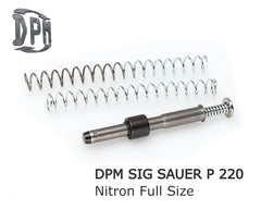 Sig Sauer P220 Nitron Full Size *B.O.S.S