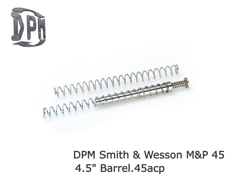 SMITH & WESSON M&P Barrel 4.5