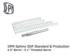 Sphinx SDP Standard & Production