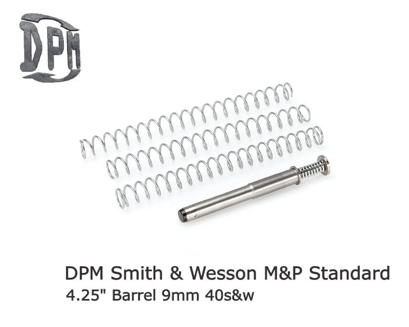 SMITH & WESSON M&P Barrel 4.25