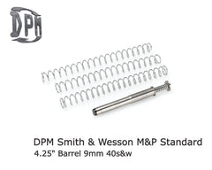 SMITH & WESSON M&P Barrel 4.25