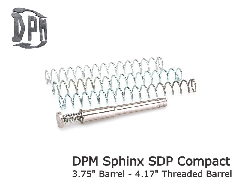 Sphinx SDP Compact