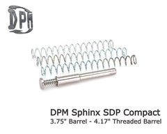 Sphinx SDP Compact