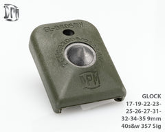 recoil - DPM Systems Technologies USA INC