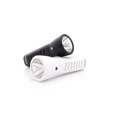 Water Powered Flashlight H2Only Battery – Range Tough LLC
