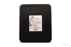 High-Powered Rifle Protection BallisticBoard® Insert – Rigid