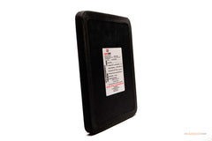 High-Powered Rifle Protection BallisticBoard® Insert – Rigid