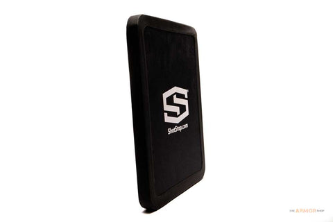 High-Powered Rifle Protection BallisticBoard® Insert – Rigid