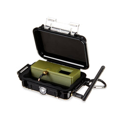 Waterproof LoRA Meshtastic LILLYGO TTGO T-Beam Off Grid Communicator US 915mhz